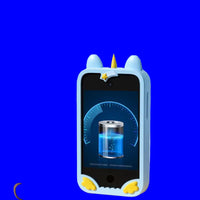 Children's Mobile Phone Camera