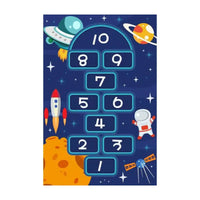 Multi Designs Hopscotch Mat