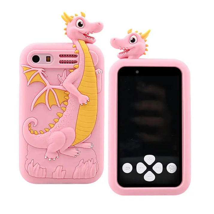 Children's  Dual Smart Phone Camera