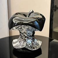 Resin Apple Decoration