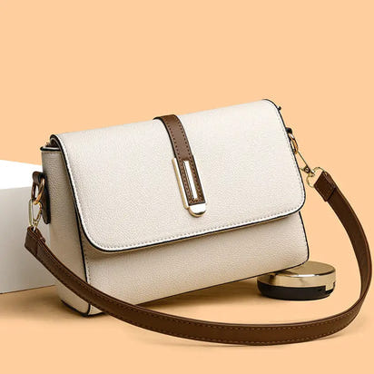 Soft PU Leather Fashion Small Purse