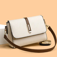 Soft PU Leather Fashion Small Purse