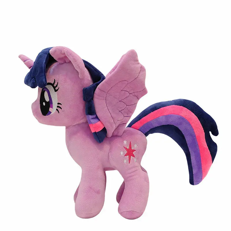 Cute Pony  Plush Toy