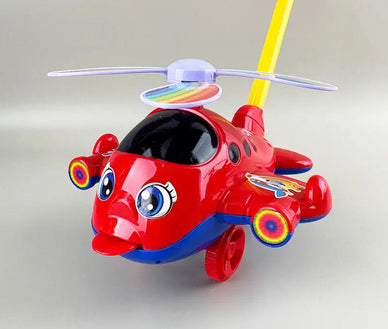 Empower Your Child’s First Steps to Adventure!