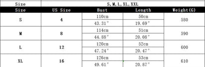 Short Women's Cotton Jackets