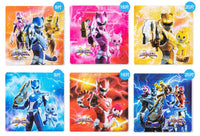 Puzzles For Young Children 1-2-3-4-5-6 years