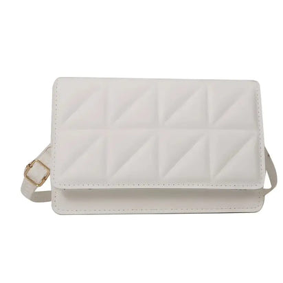 Trendy Casual Small Crossbody Purse