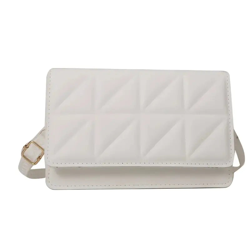 Trendy Casual Small Crossbody Purse