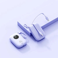 22.5W Portable Fast Charging Power Bank