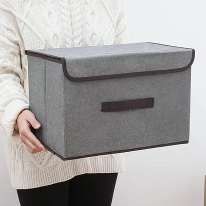  Folding Storage Box
