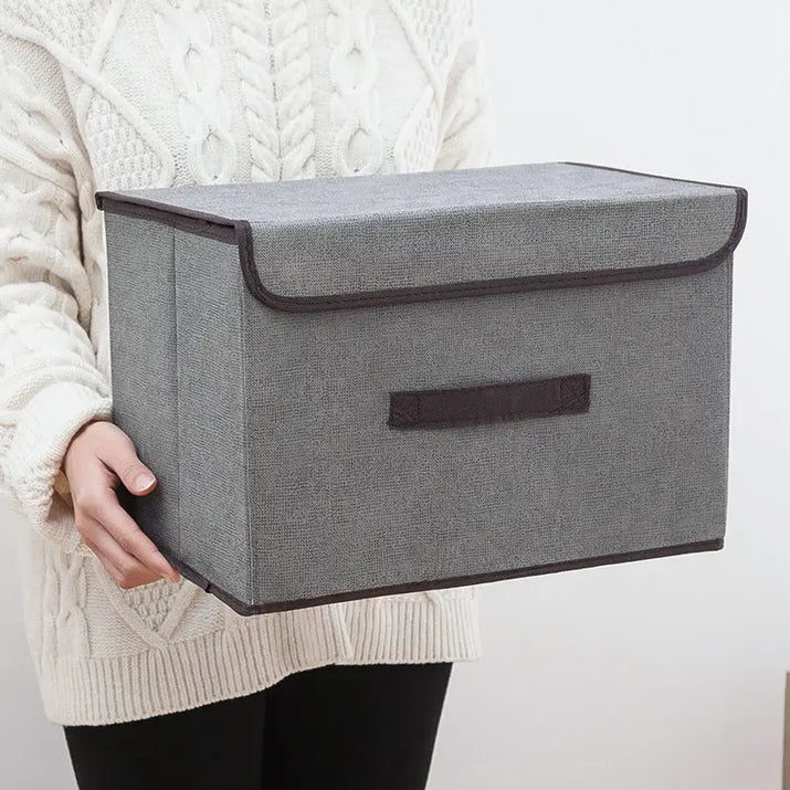  Folding Storage Box