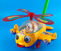 Children's Push Toys