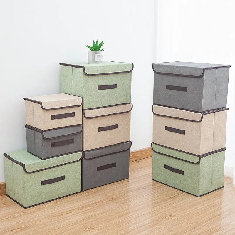  Folding Storage Box