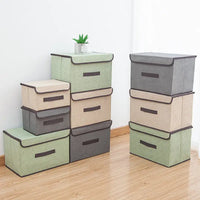  Folding Storage Box