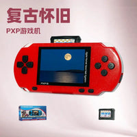 Creative Game Console