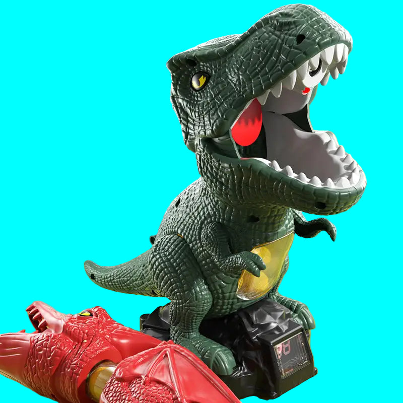 Dinosaur  Parent-Child Interactive Game