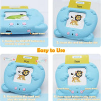 Early Education Learning Machine