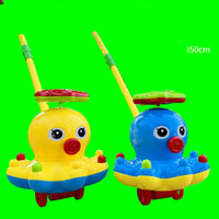 Children's Push Toys