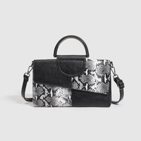 Crocodile Clutch Bag