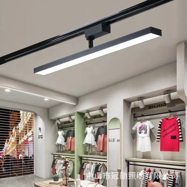 Long Track Lght LED - sleek-selections