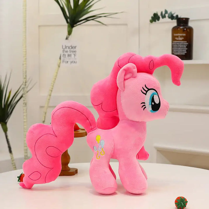 Cute Pony  Plush Toy