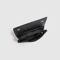 Crocodile Clutch Bag