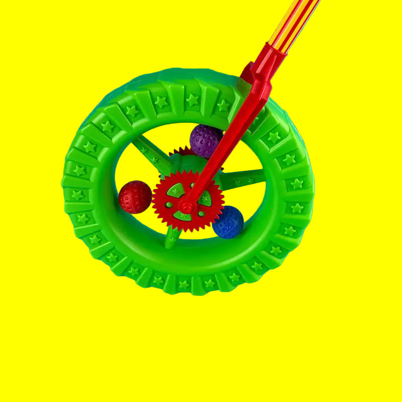 Children's Push Toys