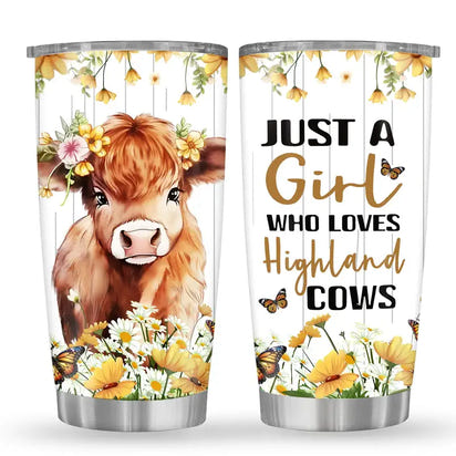 Love Cows Mug