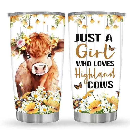 Love Cows Mug