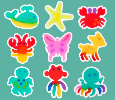 Unlock Imagination and Watch Magic Come Alive!