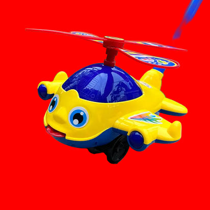 Children's Push Toys