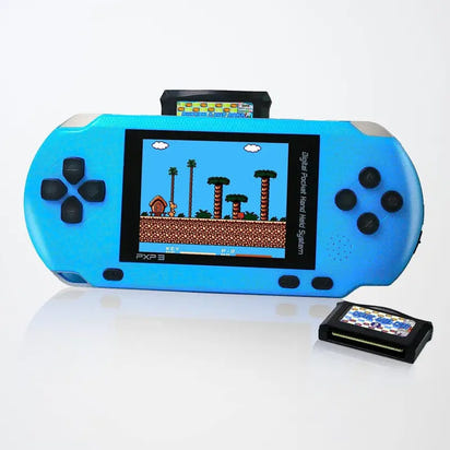 Creative Game Console