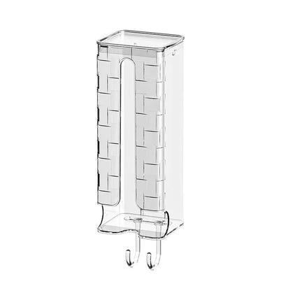 Panty Storage Box Wall-Mounted