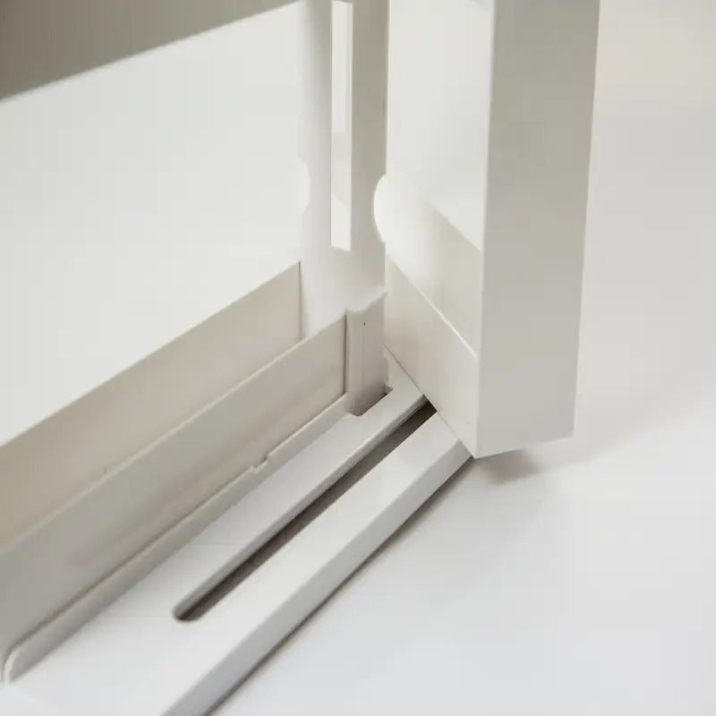  kitchen food storage box seasoning storage box can rotate the seasoning rack