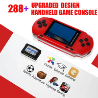 Creative Game Console