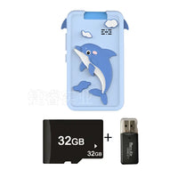 High Definition Children's Toy Camera Phone