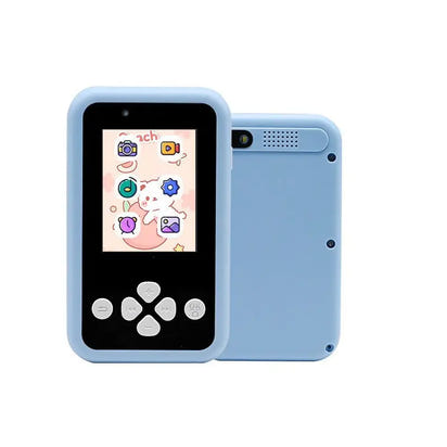 Children's  Dual Smart Phone Camera