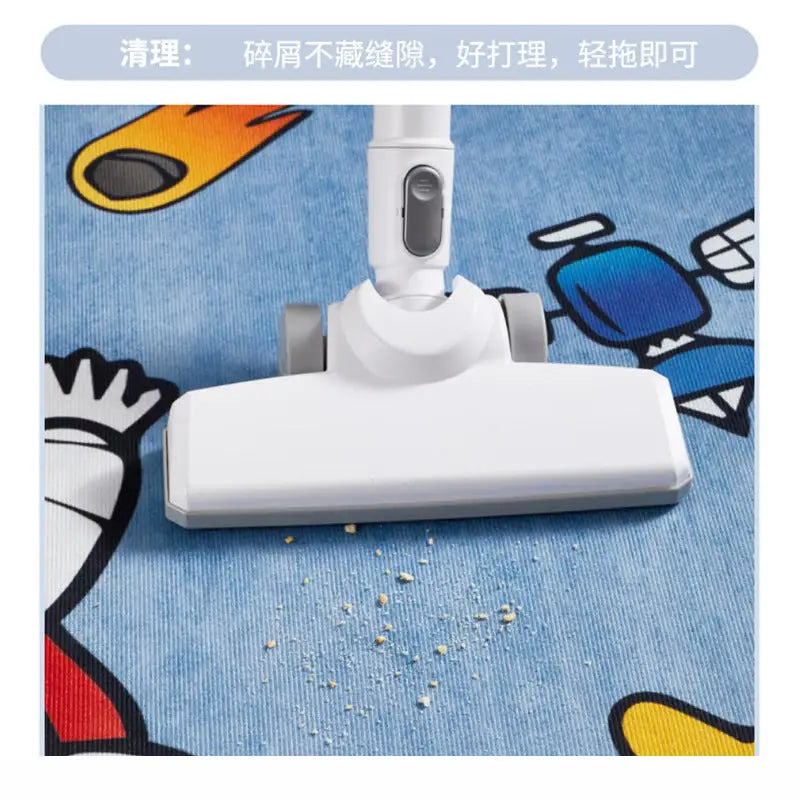 Multi Designs Hopscotch Mat