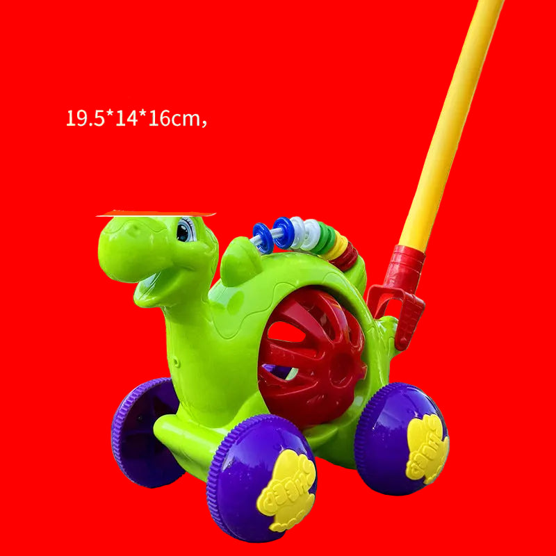 Children's Push Toys
