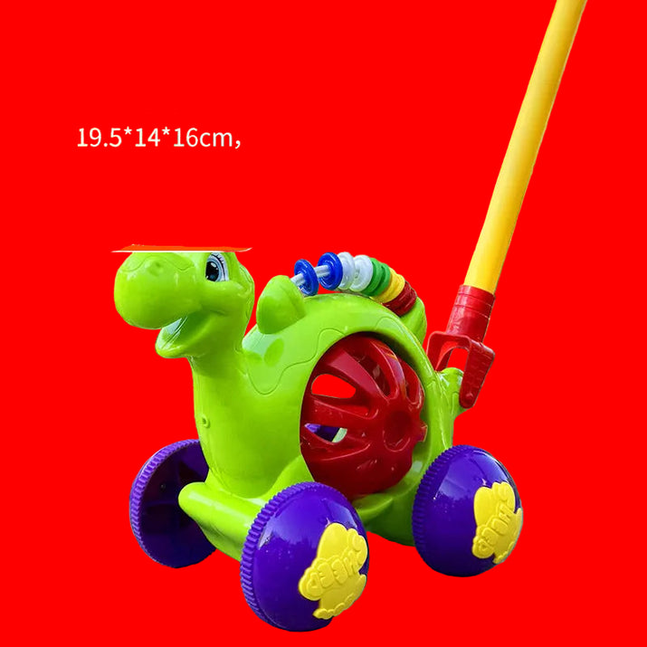 Children's Push Toys