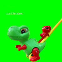 Children's Push Toys