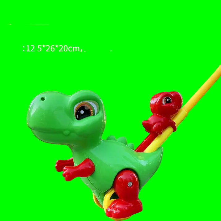 Children's Push Toys