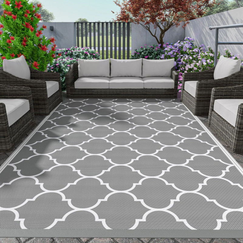Garden Patio Decoration Floor Mat