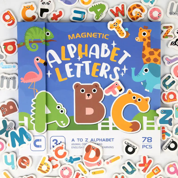 Childrens Letters and Numbers Books Early Learning