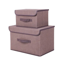  Folding Storage Box