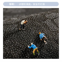 Multi Designs Hopscotch Mat