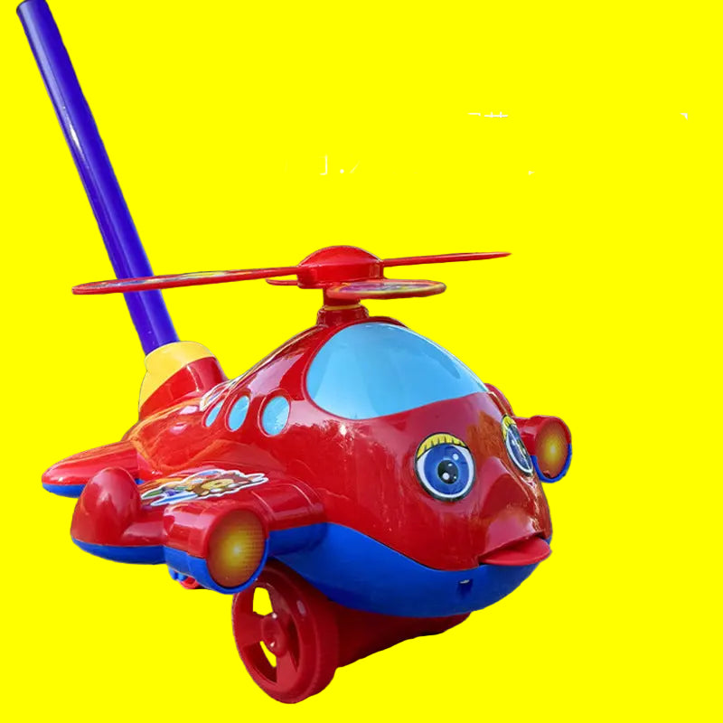 Children's Push Toys