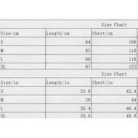 Loose Pullover knitted Striped Sweater