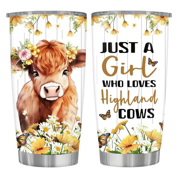 Love Cows Mug