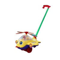 Children's Push Toys